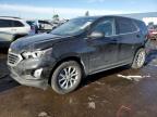 2020 CHEVROLET EQUINOX LT - 3GNAXJEV5LL167799