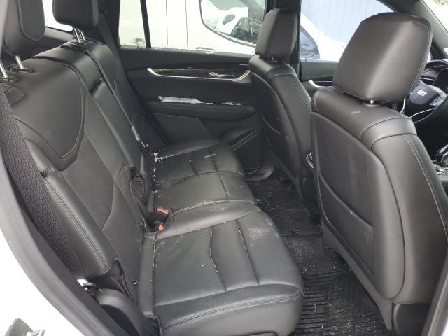2020 CADILLAC XT6 PREMIU 1GYKPDRS6LZ195144