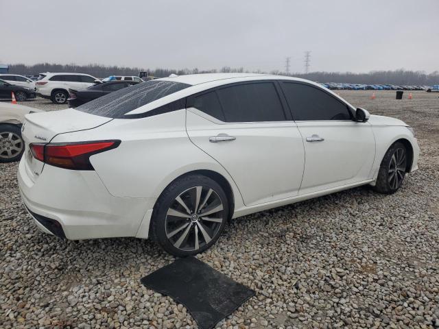 2020 NISSAN ALTIMA PLA - 1N4BL4FWXLC165923