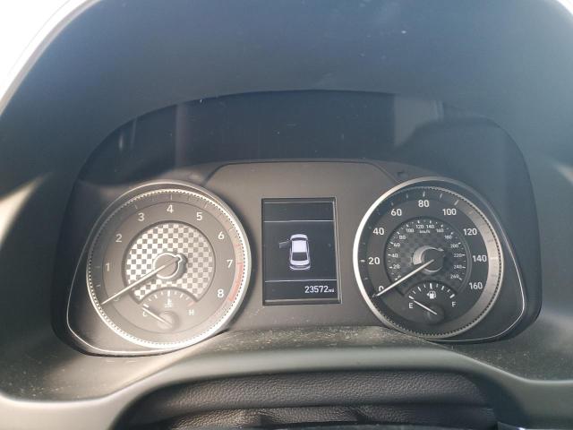 2020 HYUNDAI ELANTRA SE - 5NPD84LF8LH517099