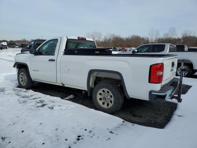 GMC SIERRA C15 2016 white pickup gas 1GTN1LEC7GZ900116 photo #3