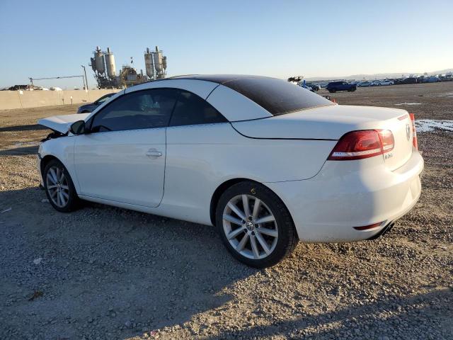 Vin: wvwbw7ahxcv000406, lot: 45774415, volkswagen eos komfort 20122
