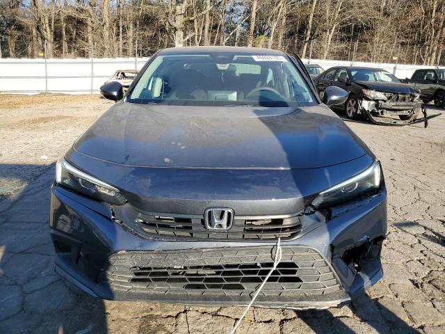 2HGFE2F28PH571887 2023 HONDA CIVIC