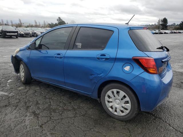 2016 TOYOTA YARIS L - VNKKTUD39GA066702