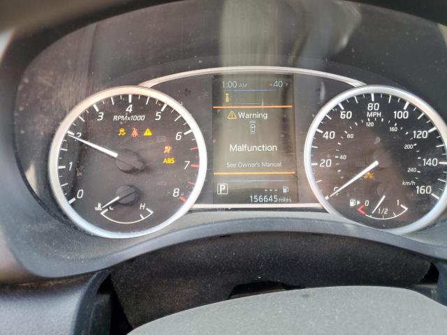 2019 NISSAN SENTRA S - 3N1AB7AP3KY266076