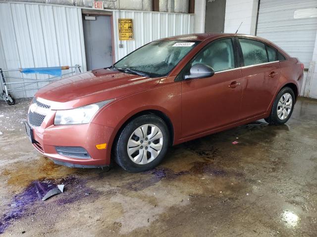 Vin: 1g1pc5sh2c7359859, lot: 45649855, chevrolet cruze ls 2012 img_1