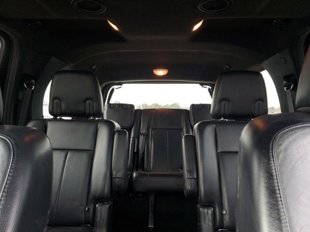 2017 FORD EXPEDITION - 1FMJU2AT7HEA69968