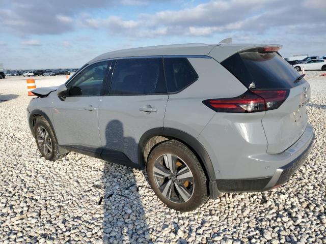 Vin: 5n1bt3ca2rc730053, lot: 46182125, nissan rogue sl 20242