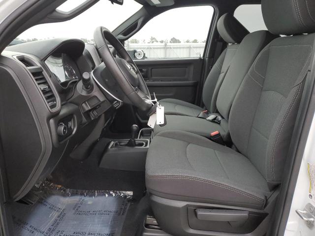2024 RAM 3500 TRADE - 3C63RRGL6RG391646