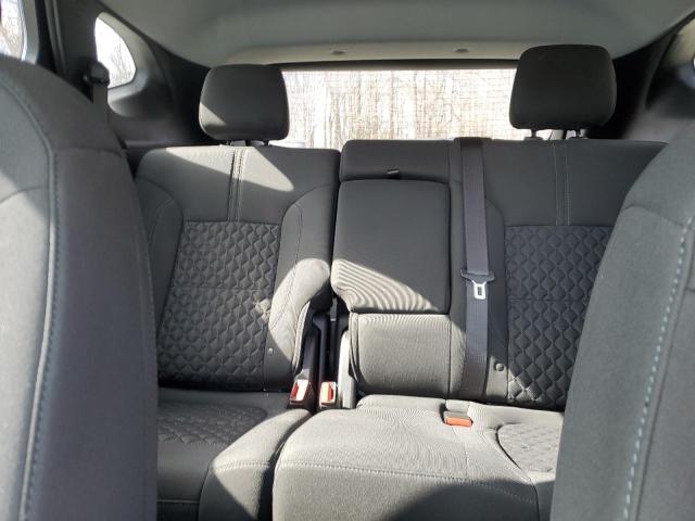 2022 CHEVROLET BLAZER 2LT - 3GNKBCR45NS130079