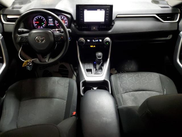 2021 TOYOTA RAV4 XLE - 2T3P1RFV5MW219590