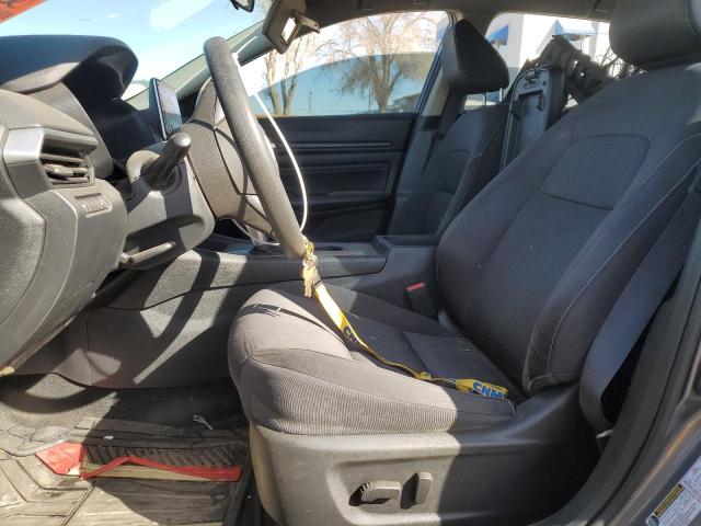 2020 NISSAN ALTIMA S - 1N4BL4BV7LC101240