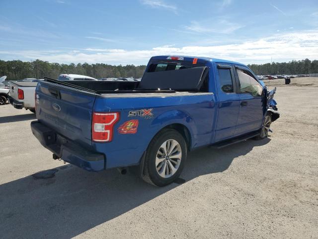 Vin: 1ftfx1e59jfa90876, lot: 45844765, ford f-150 super cab 20183