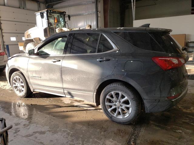 Vin: 3gnaxuev1ks510517, lot: 45361155, chevrolet equinox lt 20192