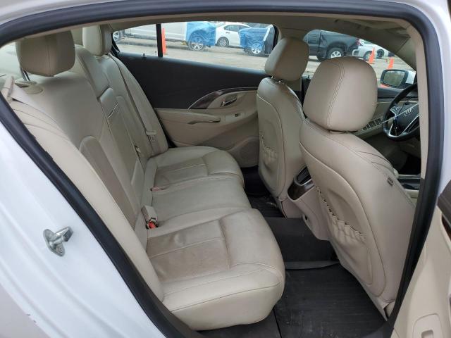 2015 BUICK LACROSSE P - 1G4GD5G38FF143604