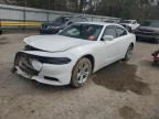 2020 DODGE CHARGER SX - 2C3CDXBG0LH126920