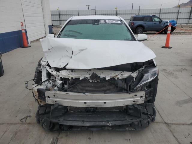 2020 TOYOTA CAMRY LE 4T1C11AK1LU927873