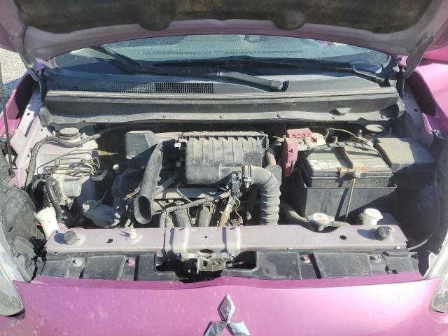 2015 MITSUBISHI MIRAGE DE ML32A3HJ2FH041960
