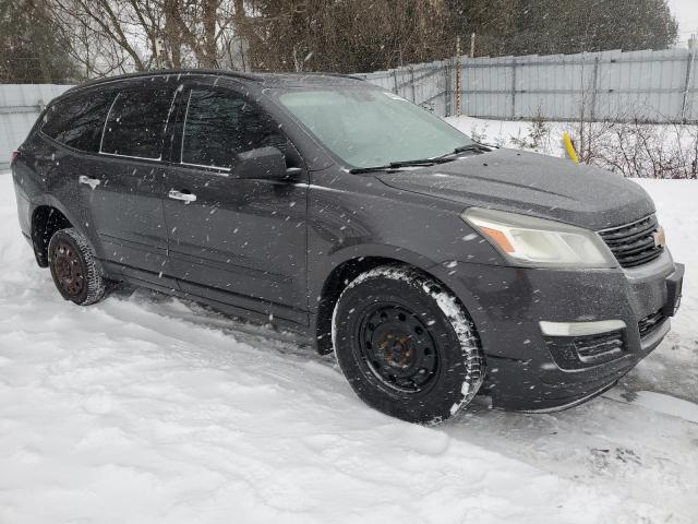 Vin: 1gnkvfed6ej139454, lot: 44167835, chevrolet traverse ls 20144