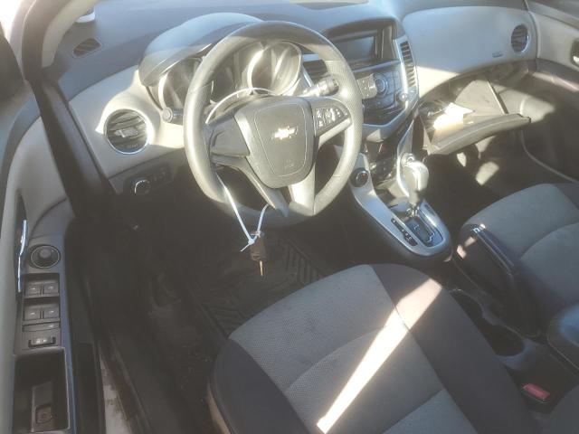 2016 CHEVROLET CRUZE 1G1PC5SG3G7135514