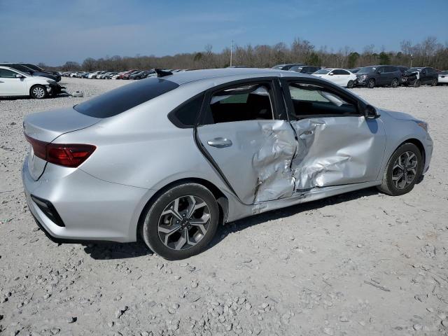 2021 KIA FORTE FE - 3KPF24AD2ME414987