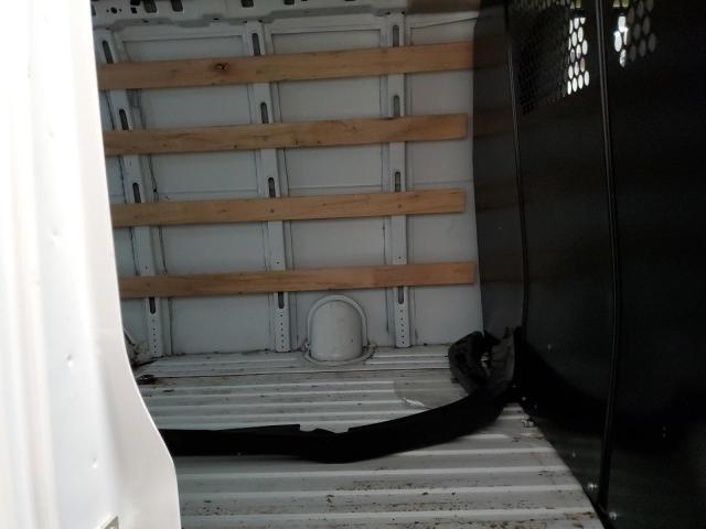 2022 GMC SAVANA G25 1GTW7AFP8N1272295