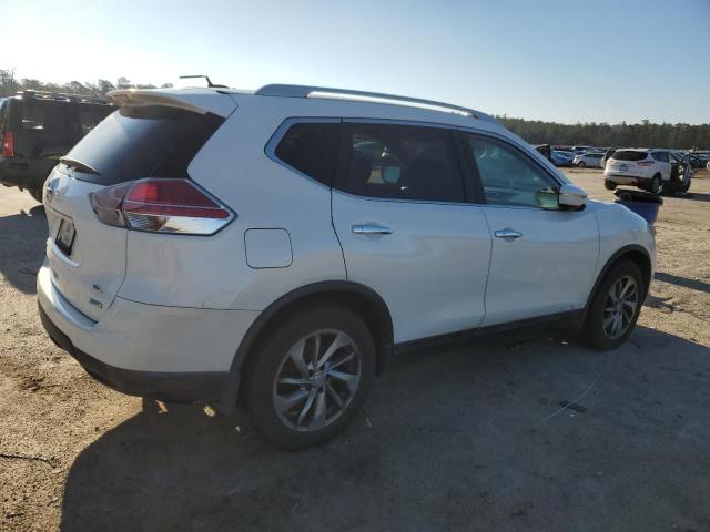 Vin: 5n1at2mt1ec809147, lot: 45551205, nissan rogue s 20143