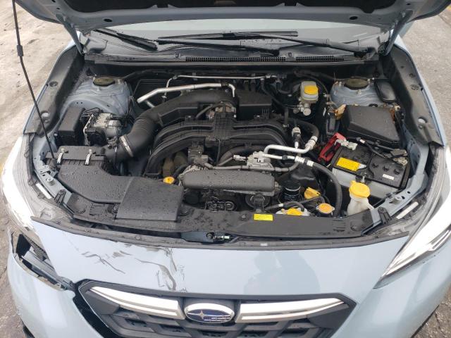 2021 SUBARU CROSSTREK JF2GTHNC6M8280393