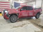 2024 GMC SIERRA K15 - 3GTUUEELXRG202827