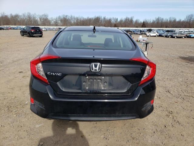 2017 HONDA CIVIC EX - 2HGFC2F78HH575988