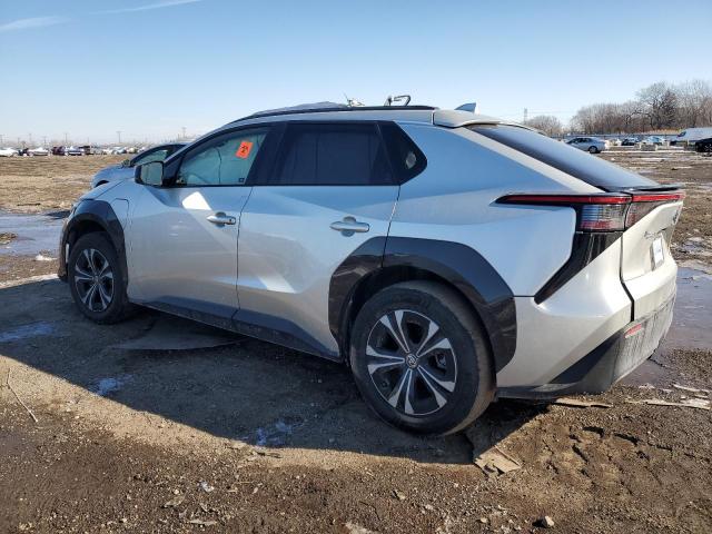 2023 TOYOTA BZ4X XLE JTMAAAAA0PA016105