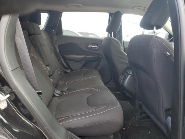 2016 JEEP CHEROKEE L 1C4PJMCB6GW122062