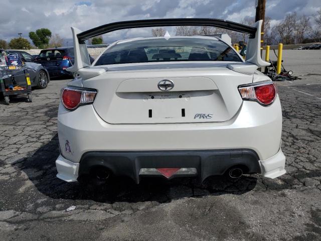 2013 TOYOTA SCION FR-S - JF1ZNAA13D2709575