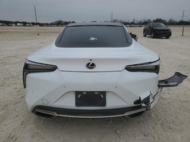 2019 LEXUS LC 500 JTHHP5AY7KA006907