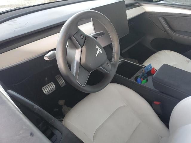 2023 TESLA MODEL Y - 7SAYGDEF1PF865688