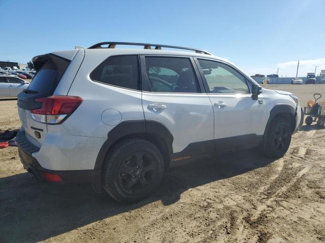 2022 SUBARU FORESTER W JF2SKAMC6NH405531