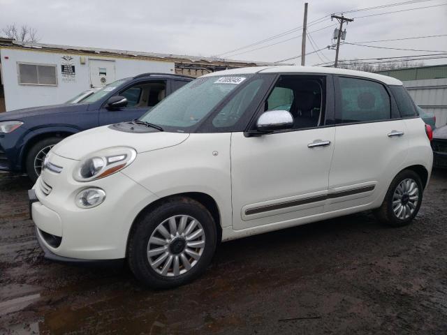 FIAT 500L LOUNG