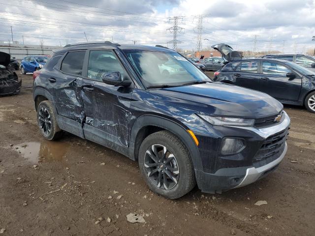 Vin: kl79mpsl7mb033354, lot: 46713025, chevrolet trailblzr lt 20214