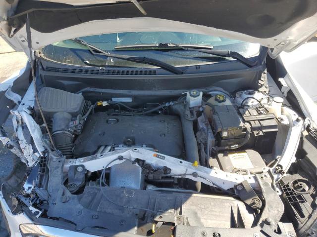 2019 GMC TERRAIN DE - 3GKALSEX1KL260172