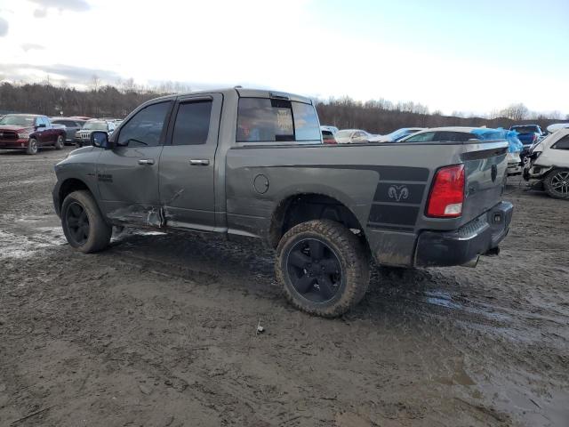 2013 RAM 1500 SLT - 1C6RR7GT1DS591320