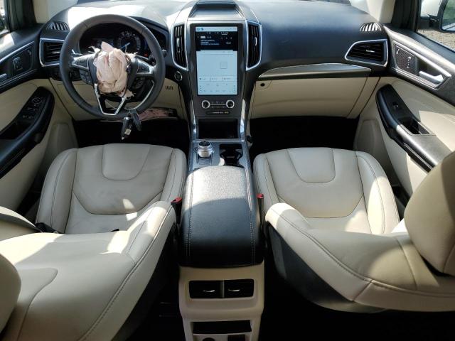 2022 FORD EDGE TITAN - 2FMPK4K91NBA01784