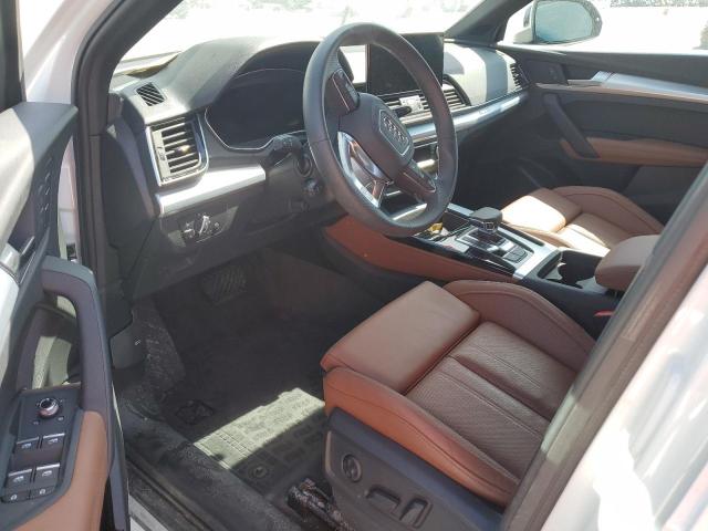 2024 AUDI Q5 SPORTBA WA15AAFY1R2079440