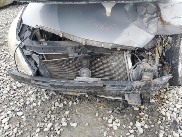 2011 HYUNDAI SONATA SE - 5NPEC4AC7BH124513