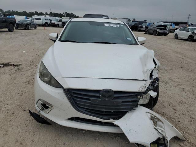 2015 MAZDA 3 SPORT - 3MZBM1U75FM146567