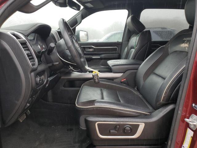 2023 RAM 1500 LARAM 1C6SRFJT1PN601819