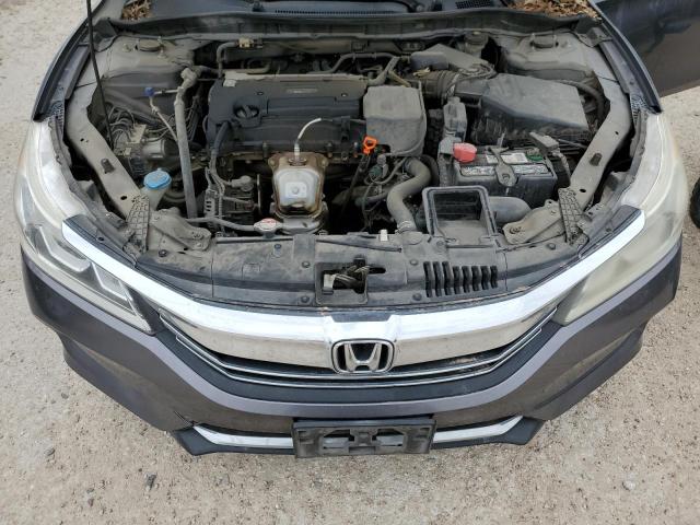 2017 HONDA ACCORD LX 1HGCR2F30HA091259