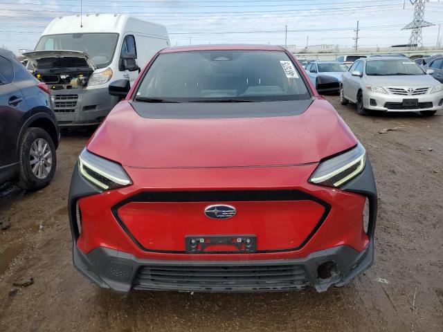 2023 SUBARU SOLTERRA P JTMABABA7PA026707