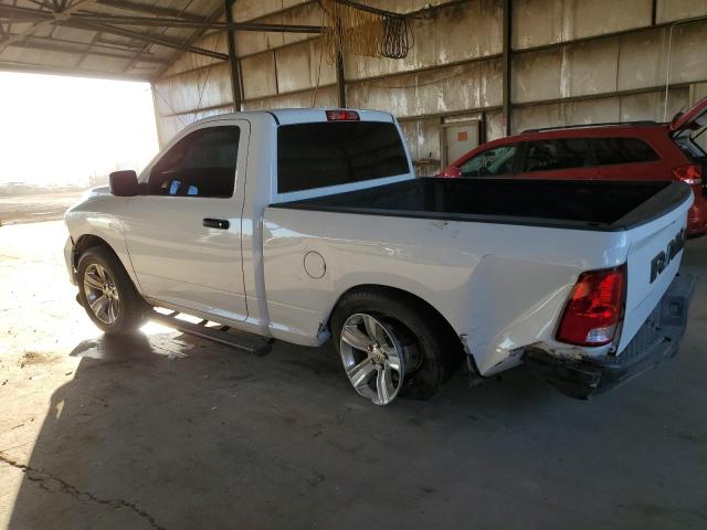 2019 RAM 1500 CLASS - 3C6JR6AG9KG505114