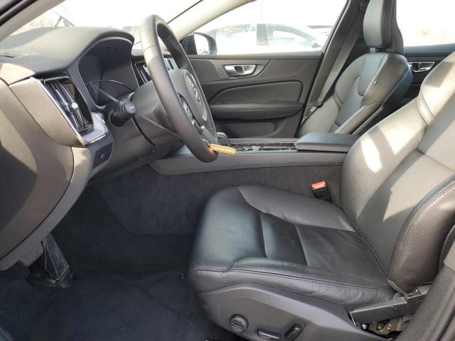 2024 VOLVO S60 CORE 7JRL12FK3RG322457