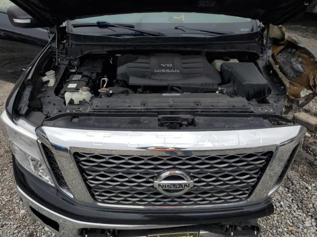 2018 NISSAN TITAN SV - 1N6AA1C55JN508805